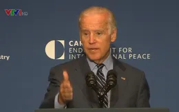 Mỹ - Ấn Độ tăng cường hợp tác