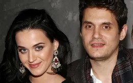 Katy Perry chưa muốn có con với John Mayer?
