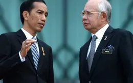 Malaysia và Indonesia thúc đẩy giải quyết tranh chấp trên biển