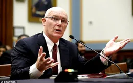 Tổng thống Mỹ bổ nhiệm Giám đốc Cơ quan Mật vụ