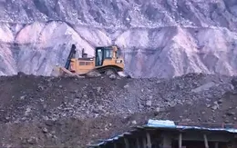 Quảng Ninh: Đảm bảo an toàn bãi thải khai thác than
