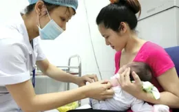 Bộ Y tế khuyến cáo phòng chống bệnh bạch hầu từ Lào