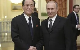 Chủ tịch Quốc hội Triều Tiên sẽ dự lễ kỷ niệm Ngày Chiến thắng tại Nga