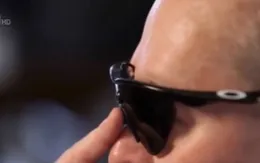 Kính mắt thông minh cho người khiếm thị