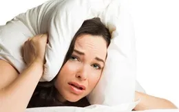 Cách trị chứng mất ngủ ở người trẻ tuổi