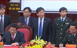 Thanh tra Chính phủ, Ban Nội chính Trung ương phối hợp phòng chống tham nhũng