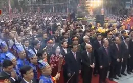 Kỷ niệm 226 năm chiến thắng Ngọc Hồi - Đống Đa