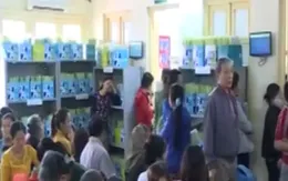 Số bệnh nhân bị lupus ban đỏ gia tăng