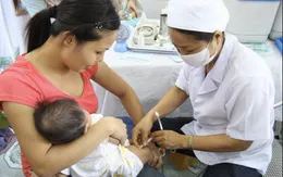 Cách đăng ký tiêm vaccine qua mạng và Tổng đài 1080