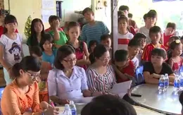 Ngừng hoạt động mái ấm Hạnh Phúc: Phòng LĐ-TB&XH Bình Chánh nhận trách nhiệm