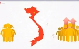 Tình trạng mất cân bằng giới tính ở Việt Nam tiếp tục tăng nhanh