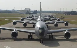 Mỹ sẽ đóng cửa 15 căn cứ quân sự ở châu Âu