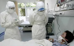 Hàn Quốc ghi nhận trường hợp đầu tiên nhiễm virus MERS