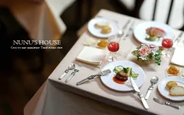 "Ngon mắt" những mô hình món ăn siêu nhỏ của nghệ nhân Nhật Bản