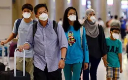 Cách nhận biết và ứng phó MERS - CoV