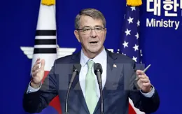 Mỹ sẵn sàng tăng cường hỗ trợ Iraq chống IS