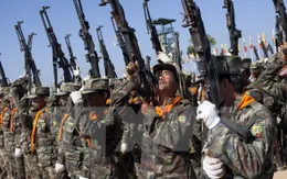 Myanmar ban bố tình trạng khẩn cấp và thiết quân luật