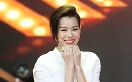 Hồ Hạnh Nhi úp mở chuyện kết hôn