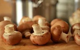 8 lý do tuyệt vời bạn nên ăn nấm