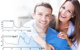 Đàn ông nên ăn 2 tép tỏi mỗi ngày