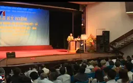 Kỷ niệm 65 năm thành lập Hội hữu nghị Việt Nam - Liên bang Nga