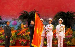 Kỷ niệm 70 năm ngày Truyền thống ngành Thanh tra