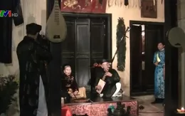 Phong tặng nghệ nhân - niềm vui chưa trọn vẹn