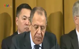 Ngoại trưởng Nga: Châu Âu vẫn còn vũ khí hạt nhân có thể bắn tới Nga