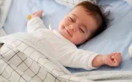 Trẻ ngủ sâu sẽ có trí nhớ tốt