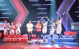 Người đi xuyên tường: Hài hước với chủ đề Valentine