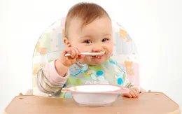 5 lưu ý điều trị rối loạn hệ vi sinh đường ruột ở trẻ