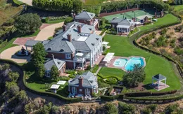 Mỹ: Bùng nổ nhu cầu biệt thự cao cấp tại Beverly Hills