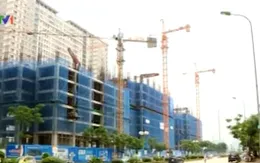 Hà Nội: 8.000 căn hộ giá rẻ đã hoàn thành