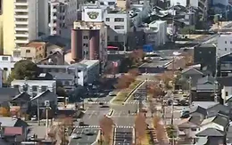 Niigata - Đặc khu nông nghiệp chiến lược quốc gia Nhật Bản