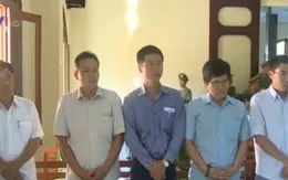 Xét xử sơ thẩm lần 2 vụ dùng nhục hình tại Phú Yên