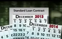 1/3 thanh niên Mỹ sẵn sàng bán nội tạng để trả nợ sinh viên