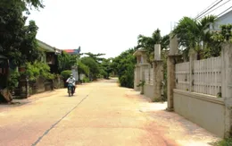 Lật tẩy thủ đoạn lừa đảo xây dựng nông thôn mới