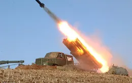 Yonhap: Triều Tiên đang di chuyển các bệ phóng tên lửa