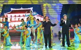 Giai điệu tự hào tháng 4: “Người sống mãi trong lòng miền Nam”