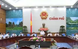 5 năm xây dựng nông thôn mới: 20% số xã về đích