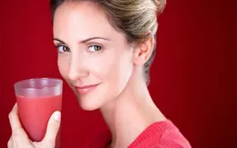 5 loại nước uống giúp chống lão hóa