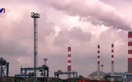 2,2 triệu người Trung Quốc chết vì ung thư mỗi năm
