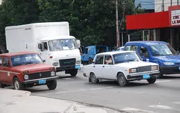 Quan hệ thăng trầm Cuba - Mỹ qua câu chuyện những chiếc xe cổ