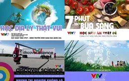 Háo hức chờ đón các chương trình "đặc sản" của VTV7