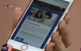 TP.HCM: Phản ánh của người dân sẽ đến trực tiếp lãnh đạo