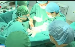 Cần cân nhắc kỹ trước khi phẫu thuật thay khớp vai