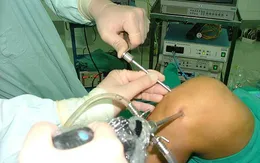 Hà Nội: Tiến bộ trong phẫu thuật thay các khớp ở bệnh viện tuyến Sở