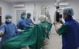 Việt Nam: 120.000 trường hợp tử vong/năm vì ung thư
