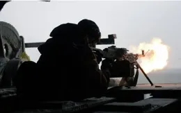 Ukraine: Thỏa thuận ngừng bắn bị phá vỡ ngay sau khi có hiệu lực