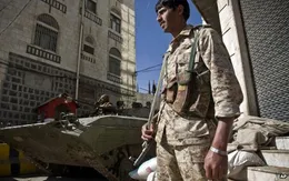 Chính phủ Yemen muốn ngừng bắn với phiến quân Houthi